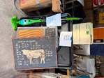 Big Garage Sale