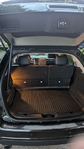 2012 Ford Edge Limited