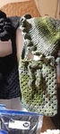 Beautiful Crochet Hats, Purses & Things!!!