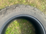 35'' Nitto Recon Grapplers for sale or trade