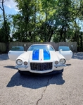 1973 Chevrolet  Camaro SS