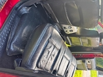 2014 Ford Lariat crew cab four door