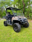 2014 Polaris  800 EFI