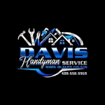 DAVIS HANDYMAN SERVICE 10% OFF