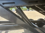 NEW 2026 Texas Braag 16' Heavy Duty Hydraulic Dump Trailer