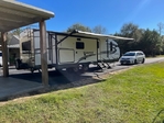 Forest River GLX 272RL rear living
