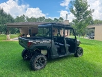 2023 Polaris Ranger Crew