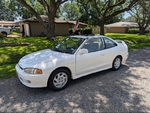 1998 Mitsubishi  Mirage LS Coupe