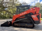 75hp Kubota Skid Steer with Warranty
