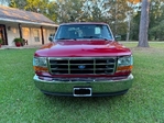94 Ford F 150 Super cab