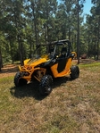 2015 Can Am Maverick 1000R