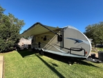 2019 Coachmen freedom ultra lite express 279RLDS