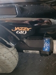Jazzy 610 Mobility Scooter for sale