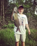 Pond and Lake Stocking at its Finest