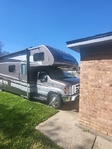 Forester Class C Motorhome