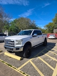 2015 Ford F150 Lariet