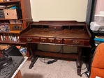 Antique Desk