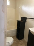 2 Bed 1 Bath apartment for rent in Silsbee