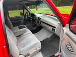 95 Ford F150 Supercab