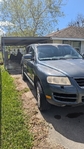 2006  Volkswagen  Touareg
