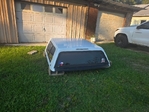 2022 Leer 100r camper shell