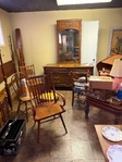 Estate downsizing sale