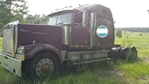 1999 Western Star with C15 Cat