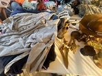 Garage sale Saturday May 2,2026
