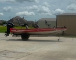 Bass Tracker 2006