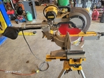 DWS779 12inch miter saw