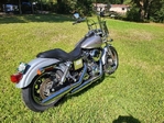 2002 Harley Davidson Dyna Lowrider