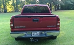 2004 Chevrolet Silverado 1500