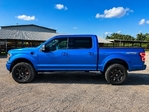 2019 Ford F-150 XLT Sport 4x4
