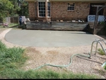 Guillory Concrete Contractor