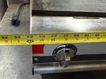 24" Electric Griddle