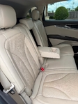 2020 Lincoln Nautilus Reserve Sport Utility 4D