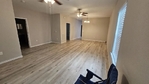 Beaumont 2 bed house minutes from Lamar University