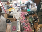 Garage Sale Mauriceville area