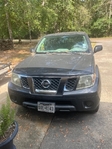 2014 Nissan  Frontier