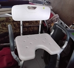 Get your shopping shoes on. FINAL Sale. We are "RETIRING"