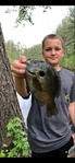 Pond and Lake Stocking at its Finest