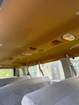 2006  Ford  E350 extended 14 passenger van