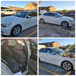 2010 BMW 528i
