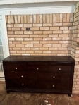 Ashley 5 piece bedroom suite