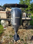 Barletta Tri-toon 22ft Coastal