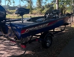 Bass Tracker Pro Team 175