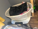Momaroo bassinet