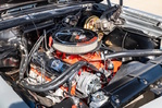 1969 Chevrolet Chevelle SS 396