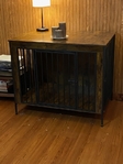 Large Brand New Wooden Dog Kennel