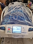 Stryker Hospital Bed